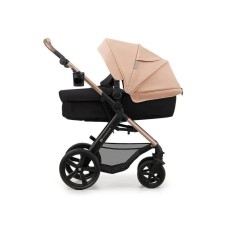 KINDERKRAFT Kolica za bebe set 3U1 MOOV 2