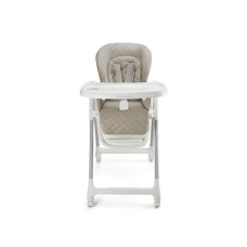 KINDERKRAFT Stolica za hranjenje TULO beige