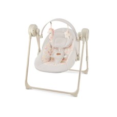 KINDERKRAFT Stolica za ljuljanje SWINGEE beige