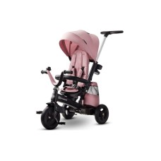 KINDERKRAFT Tricikl EASYTWIST mauvelous pink