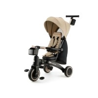 KINDERKRAFT Tricikl Jazz 2 Beige