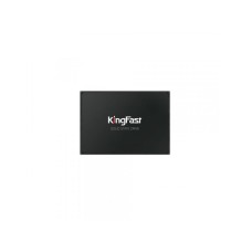 KingFast SSD 2.5'' 128GB F10 560MBs/400MBs
