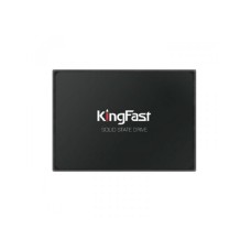 KingFast SSD 2.5'' SATA F6 PRO 480GB 550MBs/400MBs