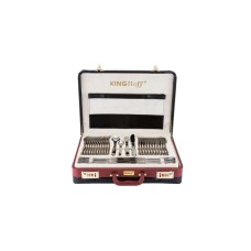 KINGHOFF KH3504 escajg set 72/1 u kofer pakovanju