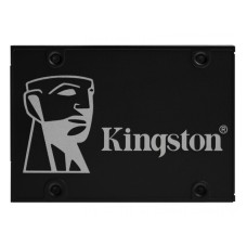 KINGSTON 1024GB 2.5'' SATA III SKC600/1024G SSDNow KC600 series