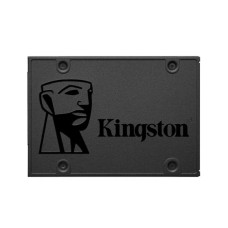 KINGSTON 120GB 2.5 SATA III SA400S37/120G A400 series