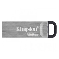 KINGSTON 128GB DataTraveler Kyson USB 3.2 flash DTKN/128GB sivi