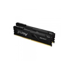 KINGSTON 16GB (2X8GB) Fury Beast KF437C19BBK2/16 DIMM/DDR4/3733MHz/crna