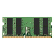 KINGSTON 16GB SODIMM DDR4, 2666MHz, KVR26S19S8/16