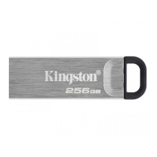 KINGSTON 256GB DataTraveler Kyson USB 3.2 flash DTKN/256GB sivi