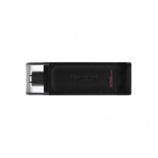 KINGSTON 256GB DataTraveler USB-C flash (DT70/256GB)