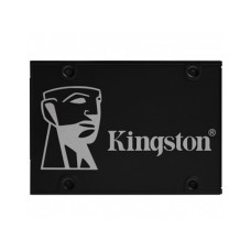 KINGSTON 2TB 2.5'' SATA III SKC600/2048G SSDNow KC600 series