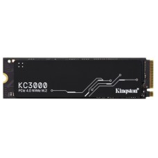 KINGSTON 2TB M.2 NVMe SKC3000D/2048G SSD KC3000 series