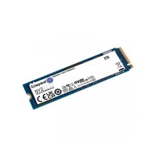 KINGSTON 2TB M.2 NVMe SSD, NV2 series (SNV2S/2000G)