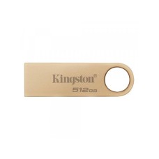 KINGSTON 512GB DataTraveler SE9 G3 USB 3.0 flash DTSE9G3/512GB champagne