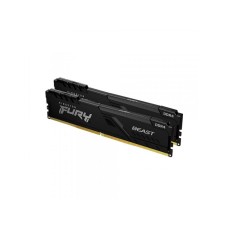 KINGSTON 64GB DDR4 KF426C16BBK2/64 2 x 32GB 2666Mhz