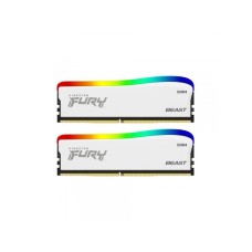 KINGSTON DDR4 16GB (2x8GB) 3600MHz Kingston Fury Beast KF436C17BWAK2/16