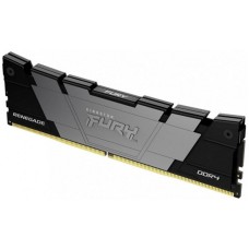 KINGSTON DDR4 16GB 3600MHz Fury Renegade (KF436C16RB12/16) memorija