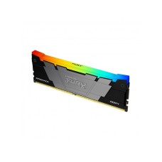 KINGSTON DDR4 16GB 3600MHz Fury Renegade RGB (KF436C16RB12A/16) memorija
