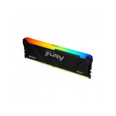 KINGSTON DDR4 16GB Fury Beast RGB (KF432C16BB12A/16) memorija