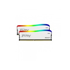 KINGSTON DDR4 3200MHz 16GB (2 x 8GB) Fury Beast RGB KF432C16BWAK2/16