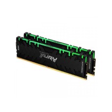 KINGSTON DDR416GB 3200MHz (2x8) Fury RENEGADE RGB KF432C16RBAK2/16