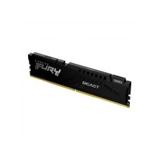 KINGSTON DDR5 16GB 6000MHz Fury Beast (KF560C40BB-16) memorija