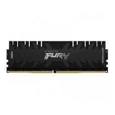 KINGSTON DIMM DDR4 16GB (2x8GB) 4000MT/s KF440C19RBK2/16 Fury Renegade Black