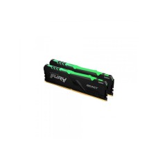 KINGSTON DIMM DDR4 16GB (2x8GB kit) 4000MHz KF440C19RBAK2/16 Fury Renegade RGB