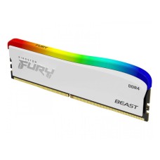 KINGSTON DIMM DDR4 16GB 3200MT/s KF432C16BWA/16 Fury Beast RGB Special Edition