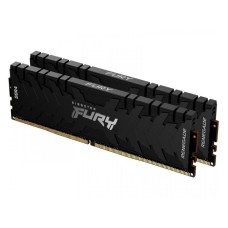 KINGSTON DIMM DDR4 64GB (2x32GB kit) 3600MHz KF436C18RBK2/64 Fury Renegade Black