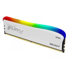 KINGSTON DIMM DDR4 8GB 3600MHz, Fury Beast RGB Limited Edition (KF436C17BWA/8)