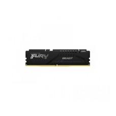 KINGSTON DIMM DDR5 16GB 5600MT/s KF556C36BBE-16 Fury Beast Black EXPO