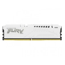 KINGSTON DIMM DDR5 16GB 6400MT/s KF564C32BWE-16 FURY Beast White XMP