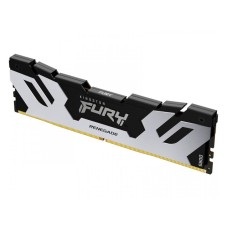 KINGSTON DIMM DDR5, 16GB, 7200MT/s, Fury Renegade Silver (KF572C38RS-16)