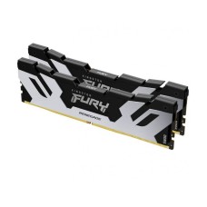 KINGSTON DIMM DDR5 32GB (2x16GB kit) 6000MT/s KF560C32RSK2-32 FURY Renegade