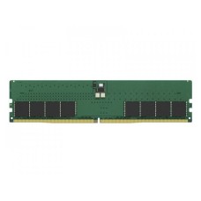 KINGSTON DIMM DDR5 32GB 4800MT/s KVR48U40BD8-32 MEM02171