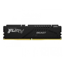 KINGSTON DIMM DDR5 32GB 5200MT/s Fury Beast black EXPO (KF552C36BBE-32)