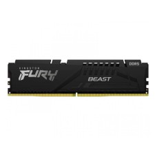 KINGSTON DIMM DDR5 32GB 5600MT/s Fury Beast Black EXPO (KF556C36BBE-32)