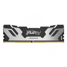 KINGSTON DIMM DDR5 48GB 6000MT/s KF560C32RS-48 FURY Renegade Silver/Black XMP