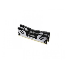KINGSTON DIMM DDR5 64GB (2x32GB kit) 6000MT/s KF560C32RSK2-64 FURY Renegade Silver