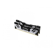 KINGSTON DIMM DDR5 64GB 2x32GB kit 6000MT/s KF560C32RSK2-64 FURY Renegade Silver