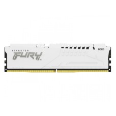 KINGSTON DIMM DDR5 64GB (2x32GB kit) 6400MT/s KF564C32BWEK2-64 FURY Beast White EXPO