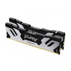 KINGSTON DIMM DDR5 64GB (2x32GB kit) 6400MT/s KF564C32RSK2-64 FURY Renegade