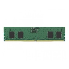 KINGSTON DIMM DDR5 8GB 5600MT/s KVR56U46BS6-8