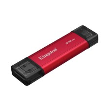 KINGSTON Dual Portable 512GB eksterni SSD SPSD/512GB KINGSTON Dual Portable 512GB eksterni SSD SPSD/512GB