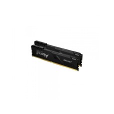 KINGSTON RAM DDR4 32GB (2x16GB) 3600MHz Kingston Fury Beast Black KF436C18BBK2/32