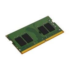 KINGSTON SO-DIMM DDR4 4GB 2666MHz KVR26S19S6/4