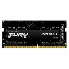 KINGSTON SODIMM 16GB DDR4 3200MHz KF432S20IB/16 Fury Impact