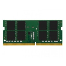 KINGSTON SODIMM DDR4 16GB 3200MHz KVR32S22D8/16